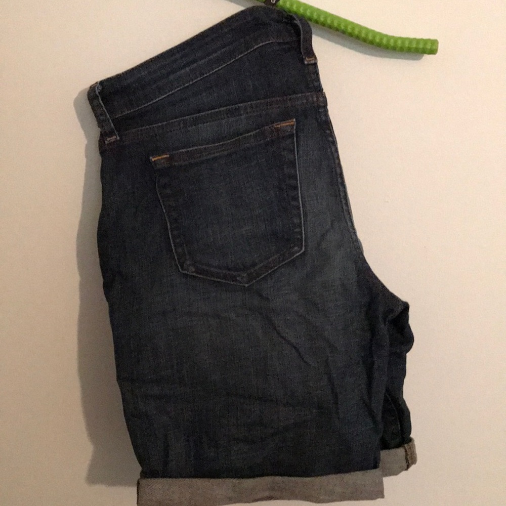 Joe’s Jean shorts